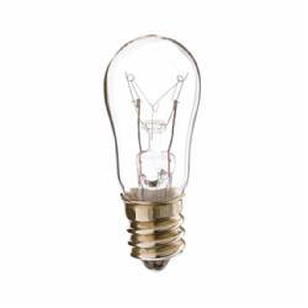 S4570 SATCO 6 WATT S6 INCANDESCENT