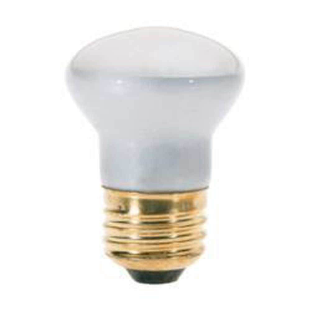 S4704 SATCO 25 WATT R14