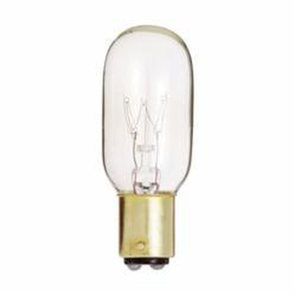S4721 SATCO 25 WATT T8 INCANDESCENT