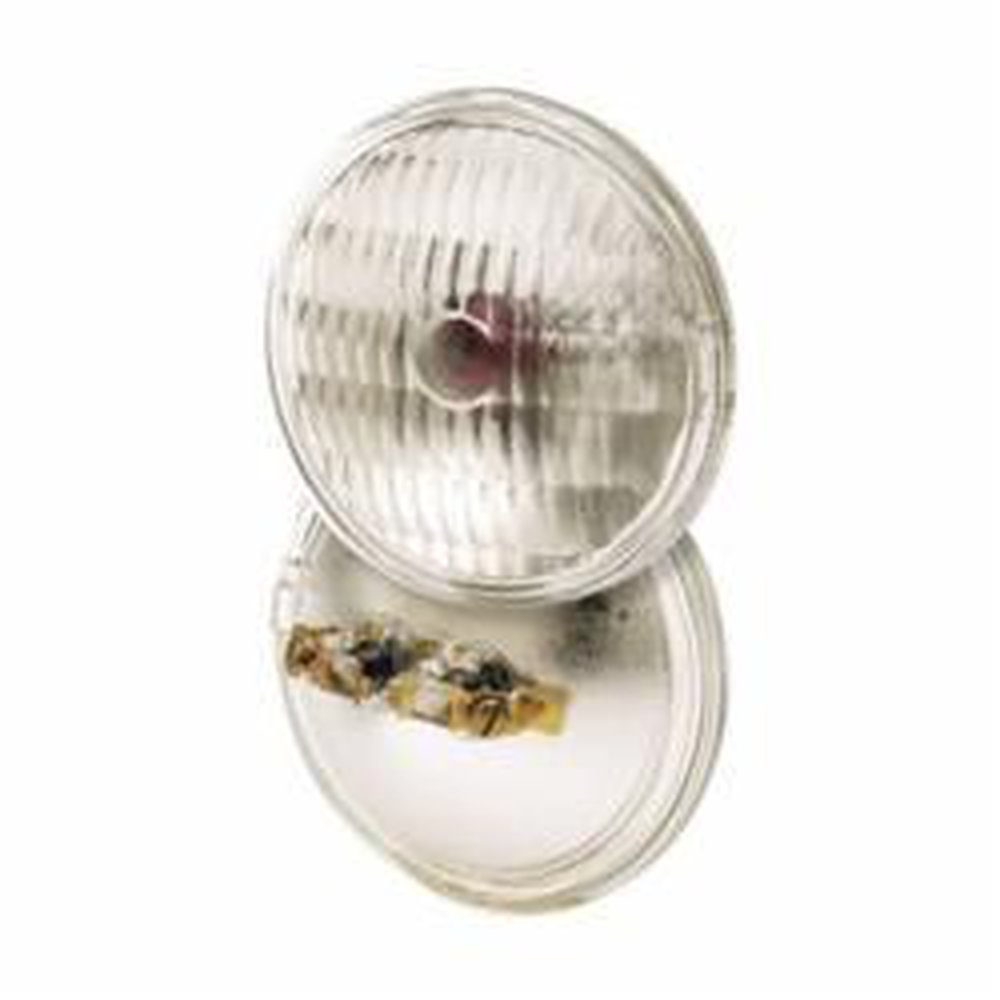 S4809 SATCO 36 WATT SEALED BEAM
