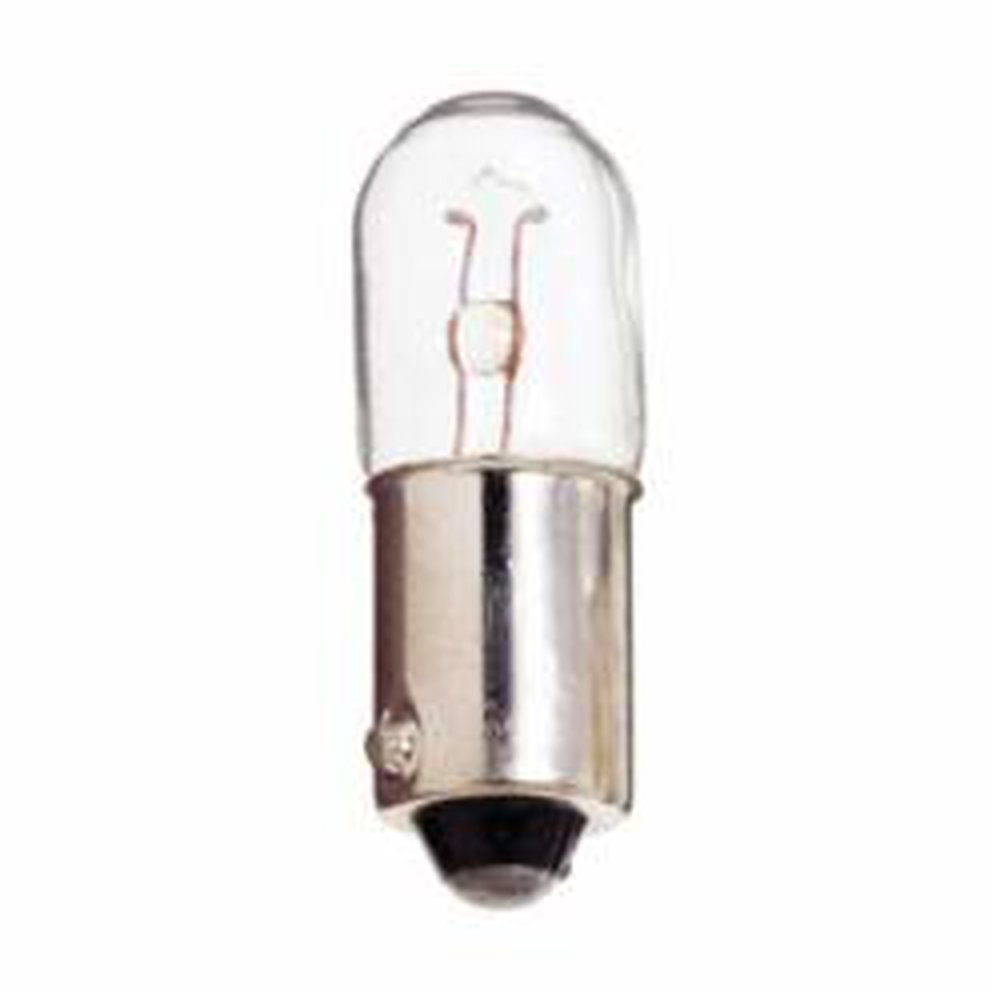 S6918 SATCO 0.95 WATT MINIATURE T3