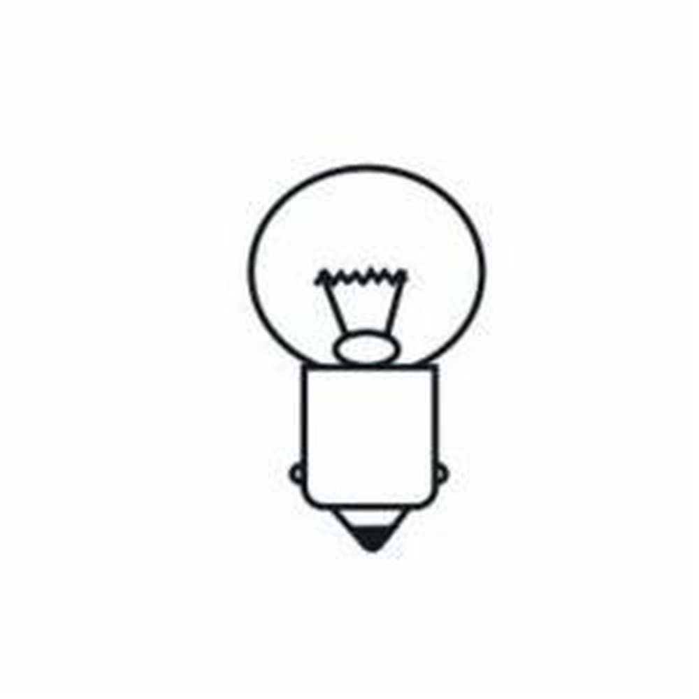 S7175 SATCO 5 WATT MINIATURE G5 3/4