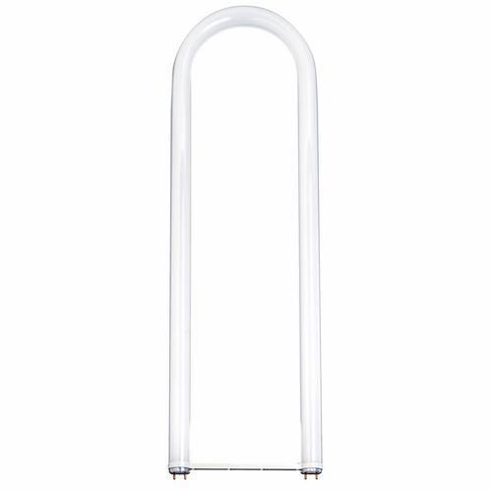 S8458 SATCO 32 WATT T8 U-BEND