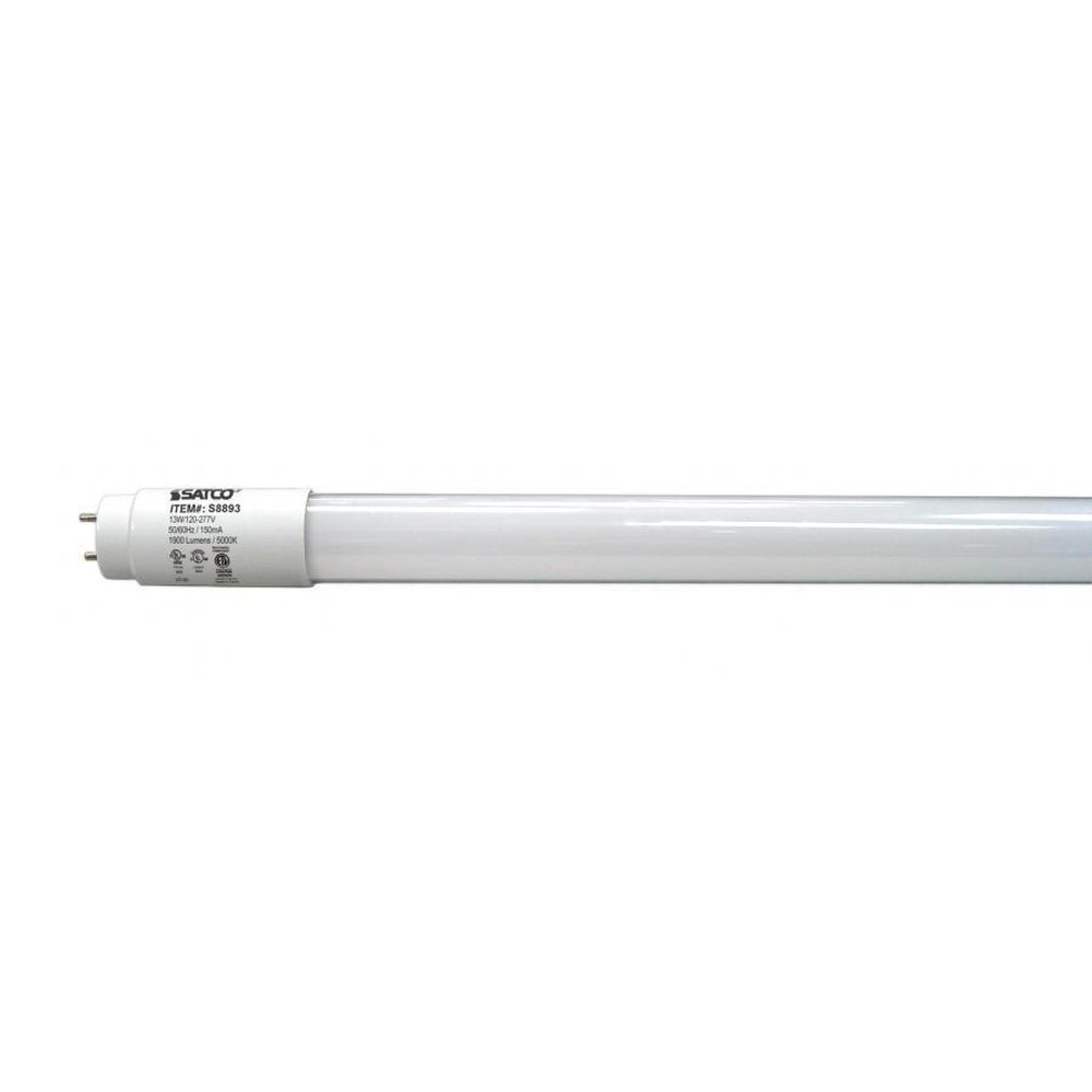 S8893 SATCO 13 WATT T8 LED MEDIUM