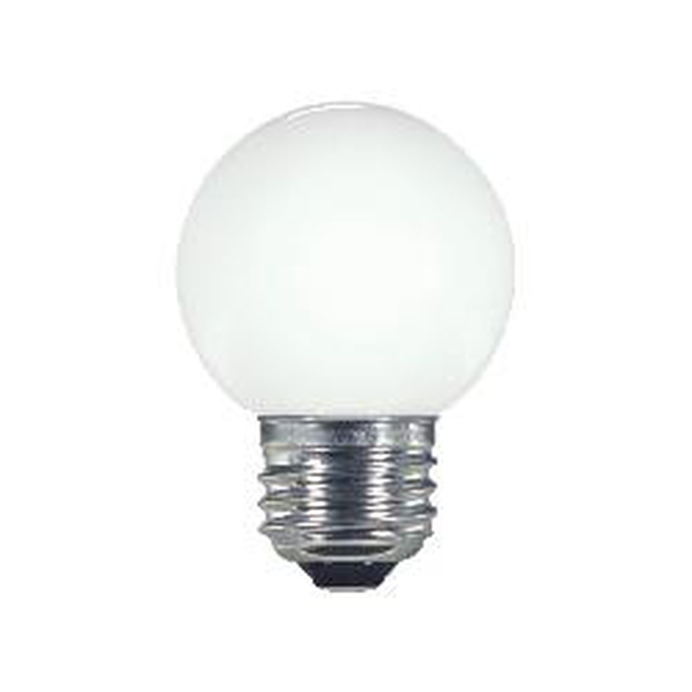 S9159 SATCO 1.4 WATT LED G16 1/2