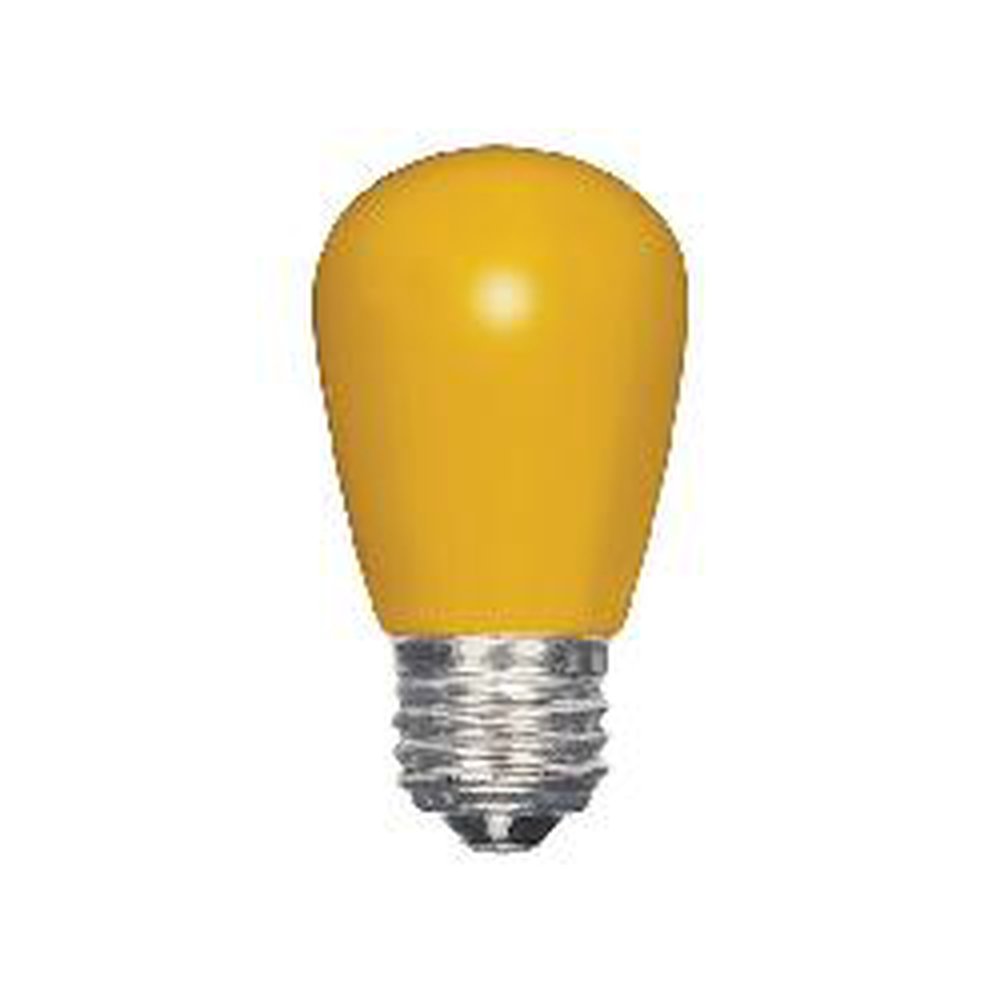 S9169 SATCO 1.4 WATT LED S14