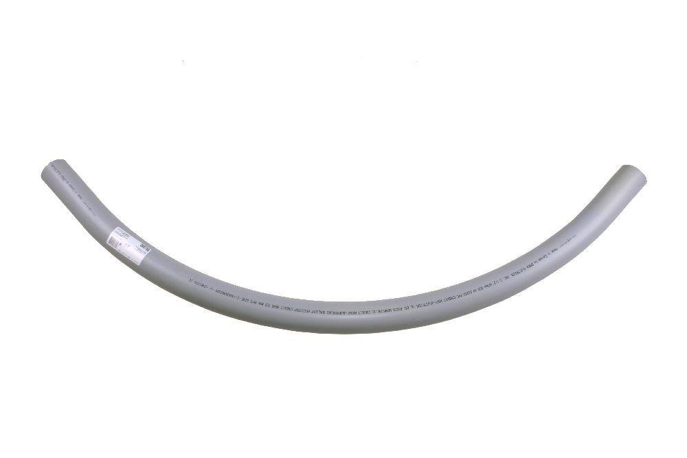 068766 IPEX 2-1/2 90D 36R PVC ELBOW
