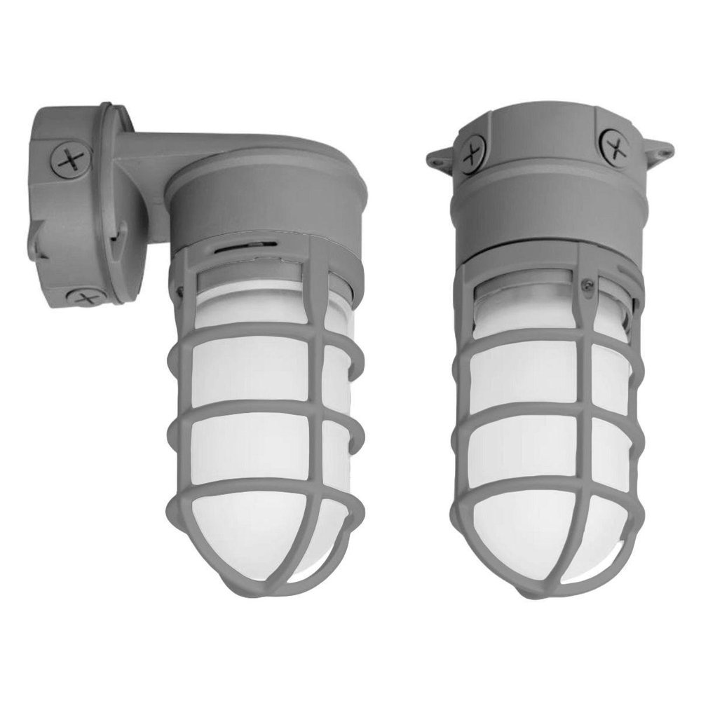 VGL-RD HUBBELL RED GLOBE