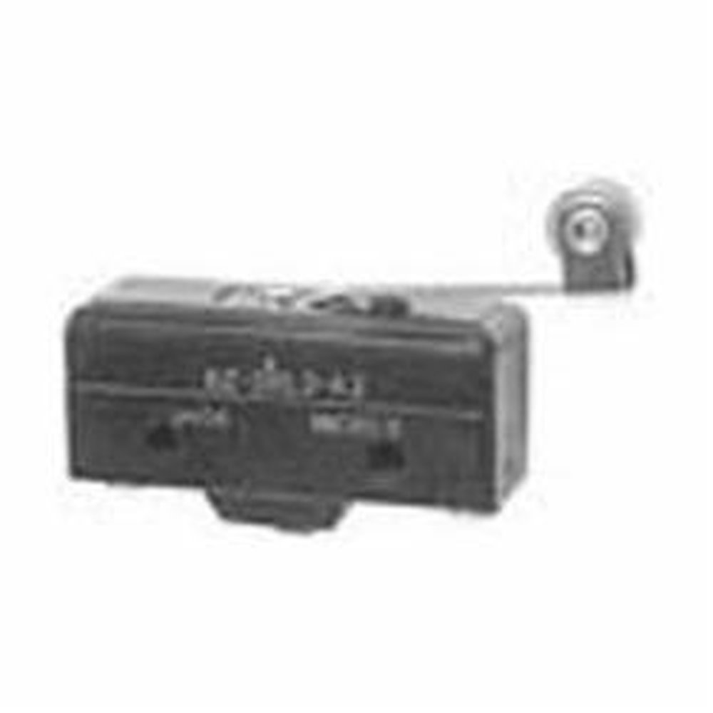 BZ-2RL-A2-BG MIC BASIC SWITCH FLEX