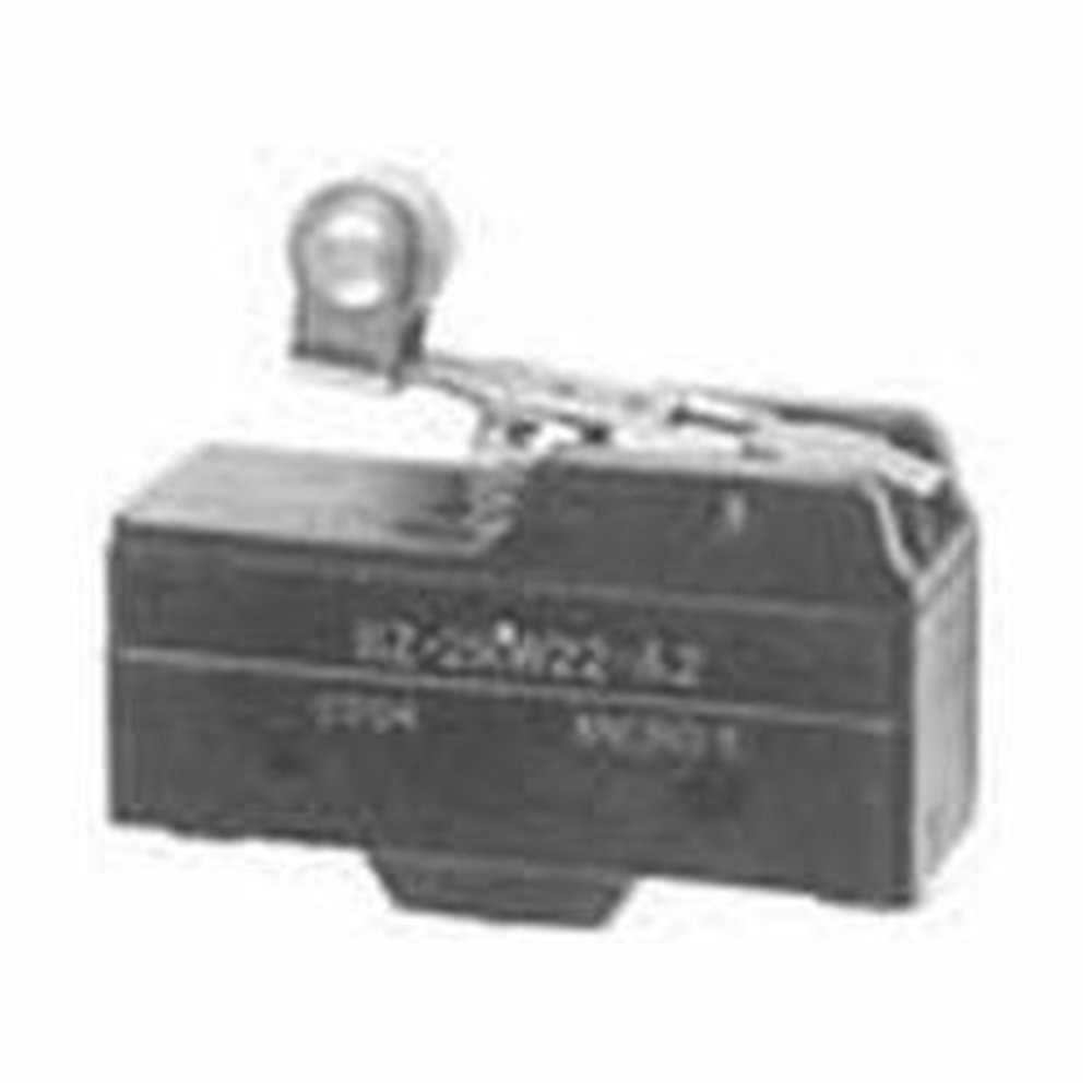 BZ-2RQ18-A2-BG SEL (MICROSWITCH)