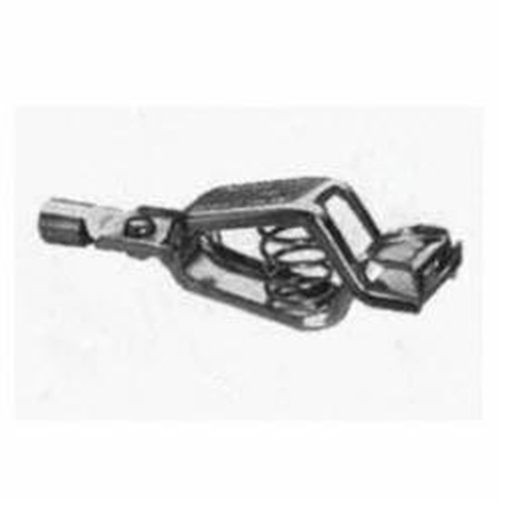 SC-11C-BG SEL BATTERY CLIPS 200A