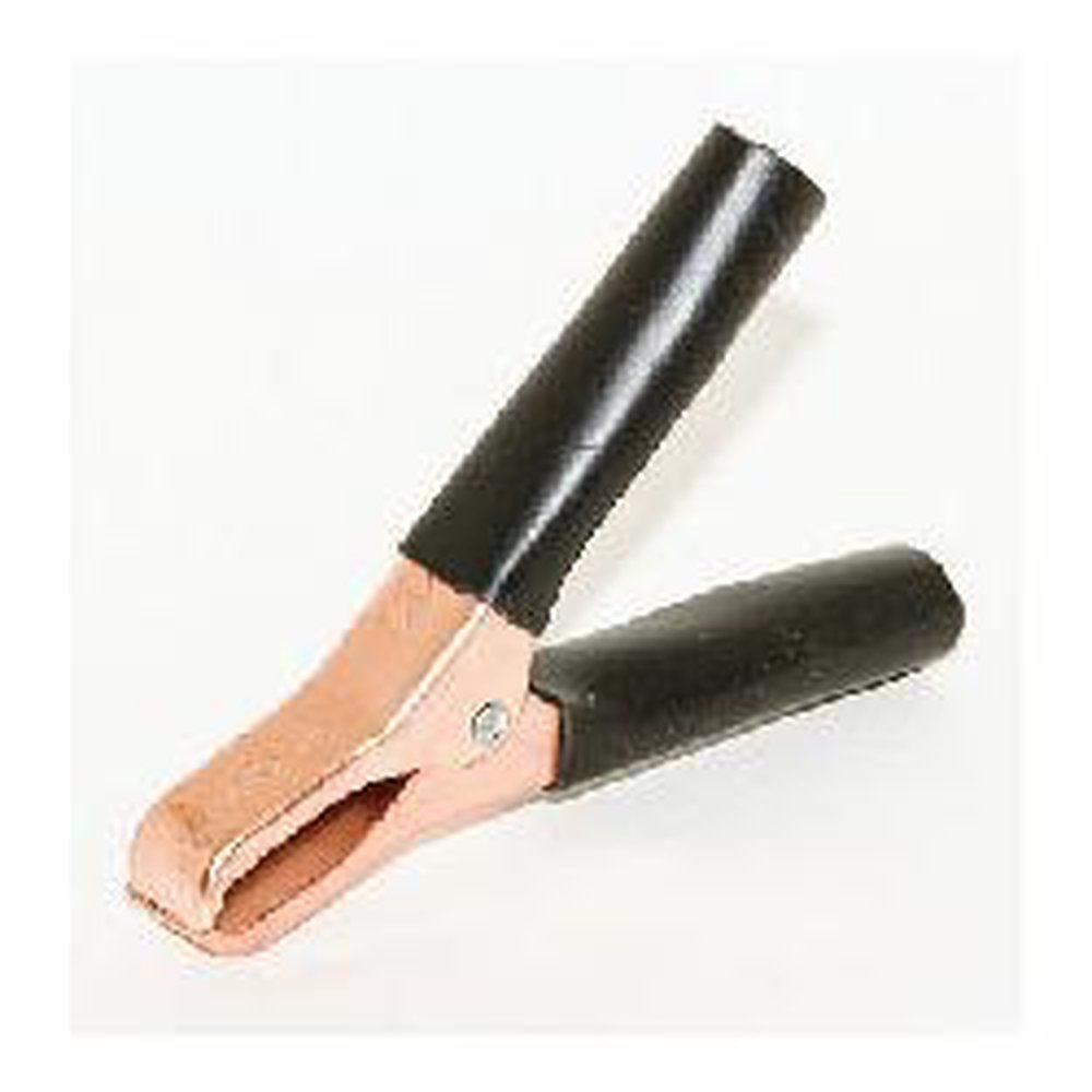 SC-46ABLK-BX SELECTA CLIP PIGMY