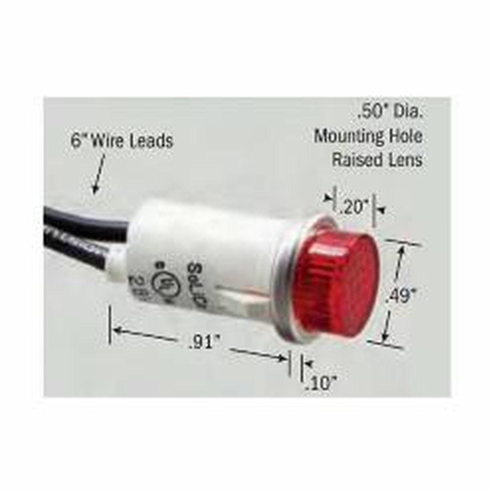 SL53415-6-BG SEL NEON LIGHT