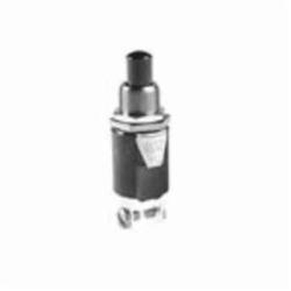 SS214-14-BG SEL PUSHBUTTON SWITCH