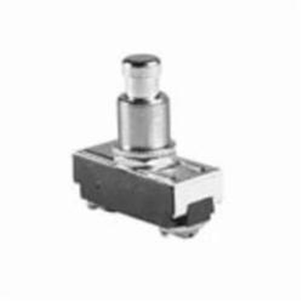 SS228-BG SEL PUSHBUTTON SWITCH SPST