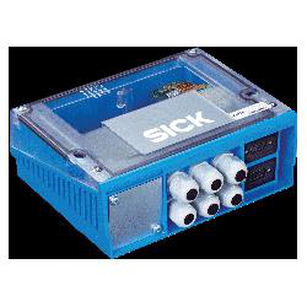 1028487 SICK CDM420-0004 MODULAR