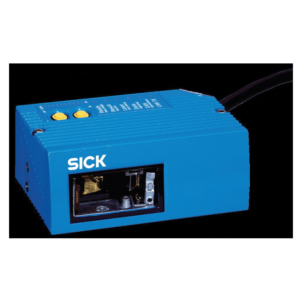 CLV630-0000 SICK BARCODE SCANNER