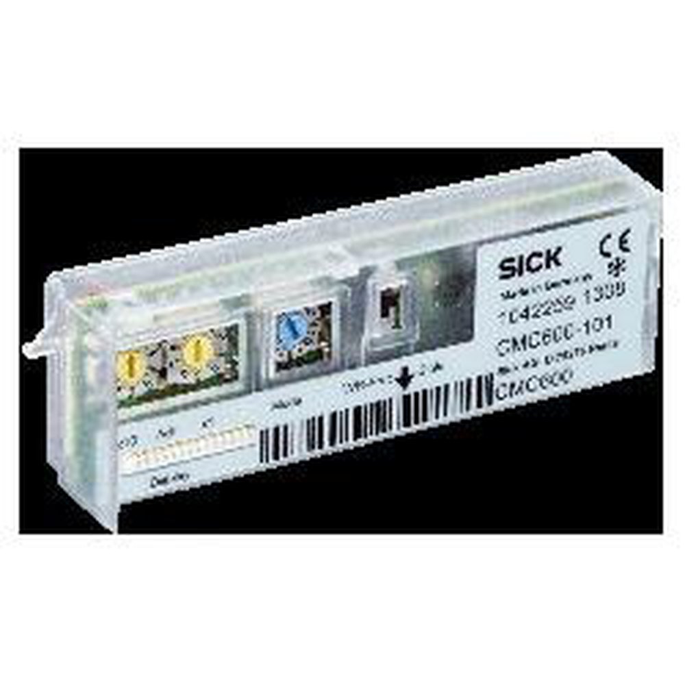 1042259 SIC CMC600-101 EXTERNAL