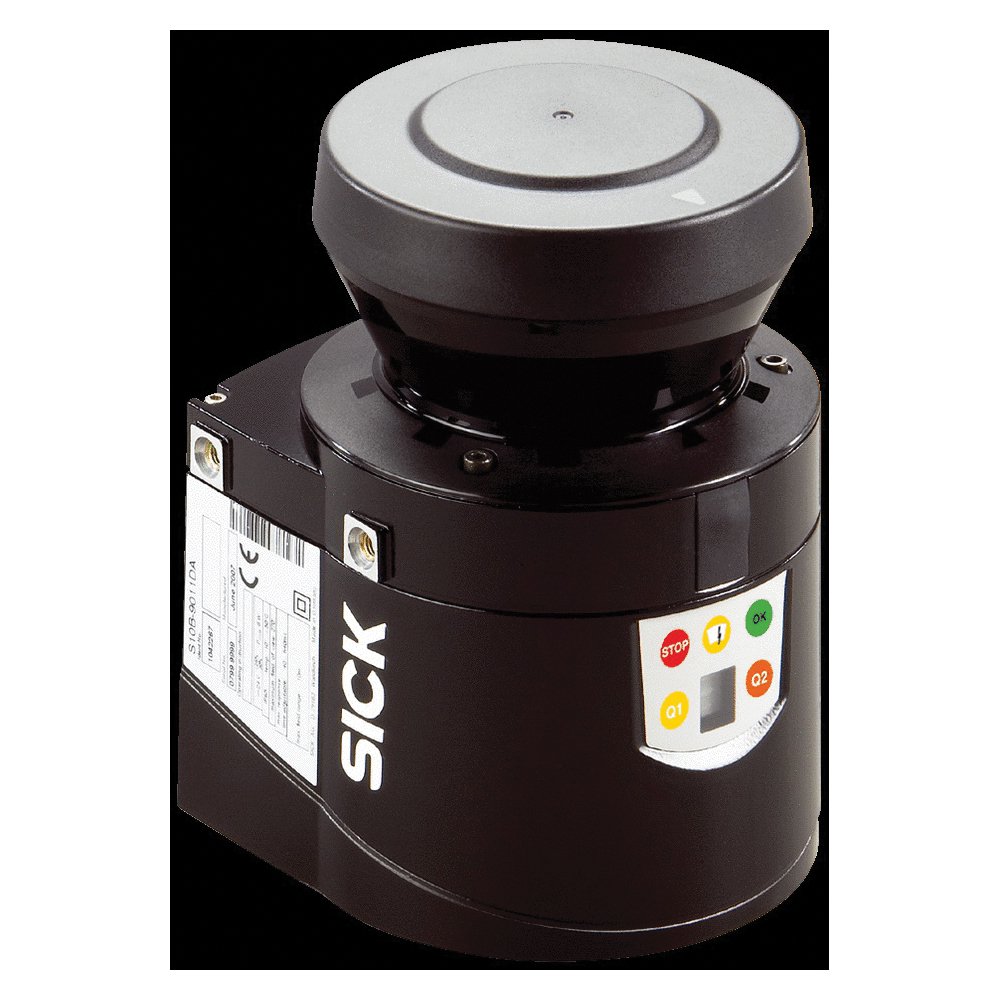 1042267 SICK S10B-9011DA PROXIMITY