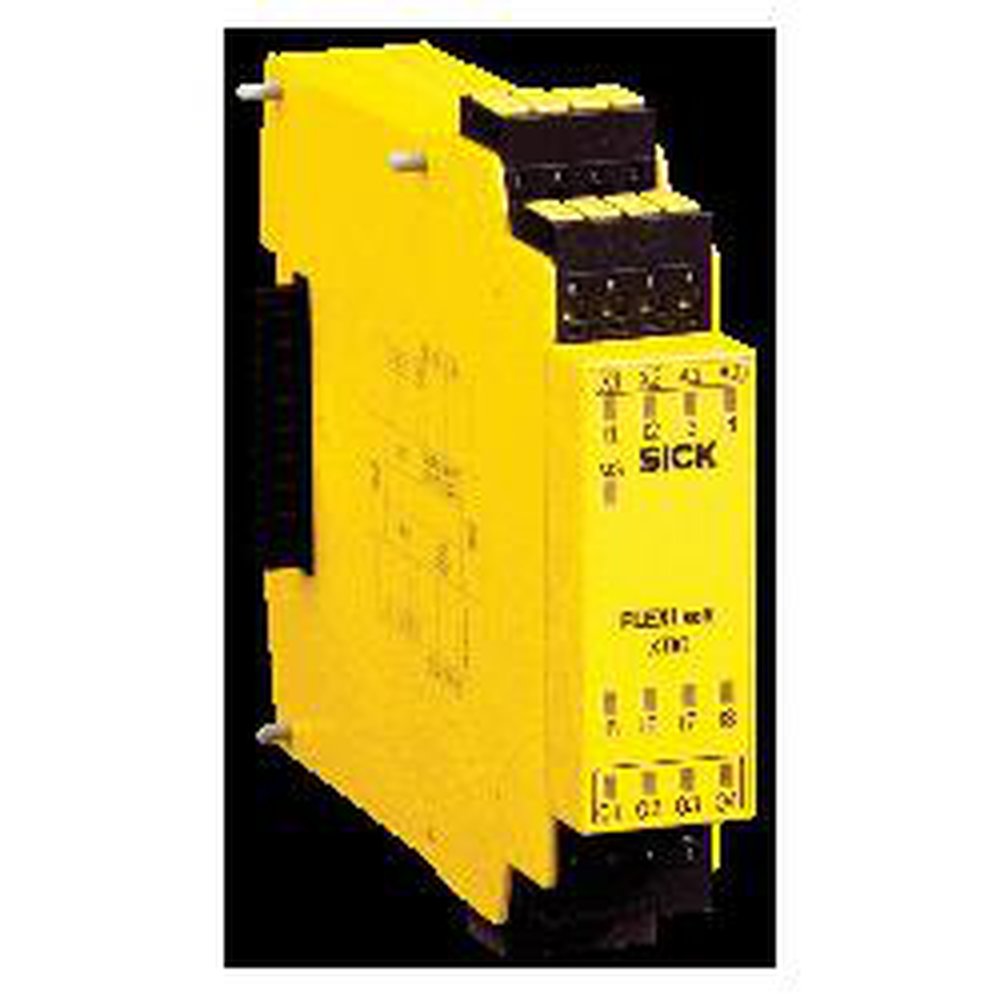 1044125 SICK FX3-XTIO84002 FLEXI