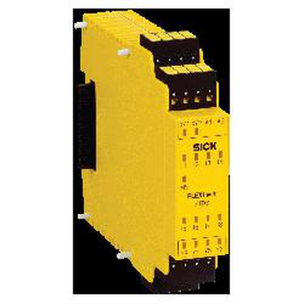1061777 SICK FX3-XTDS84002 XTDS 8