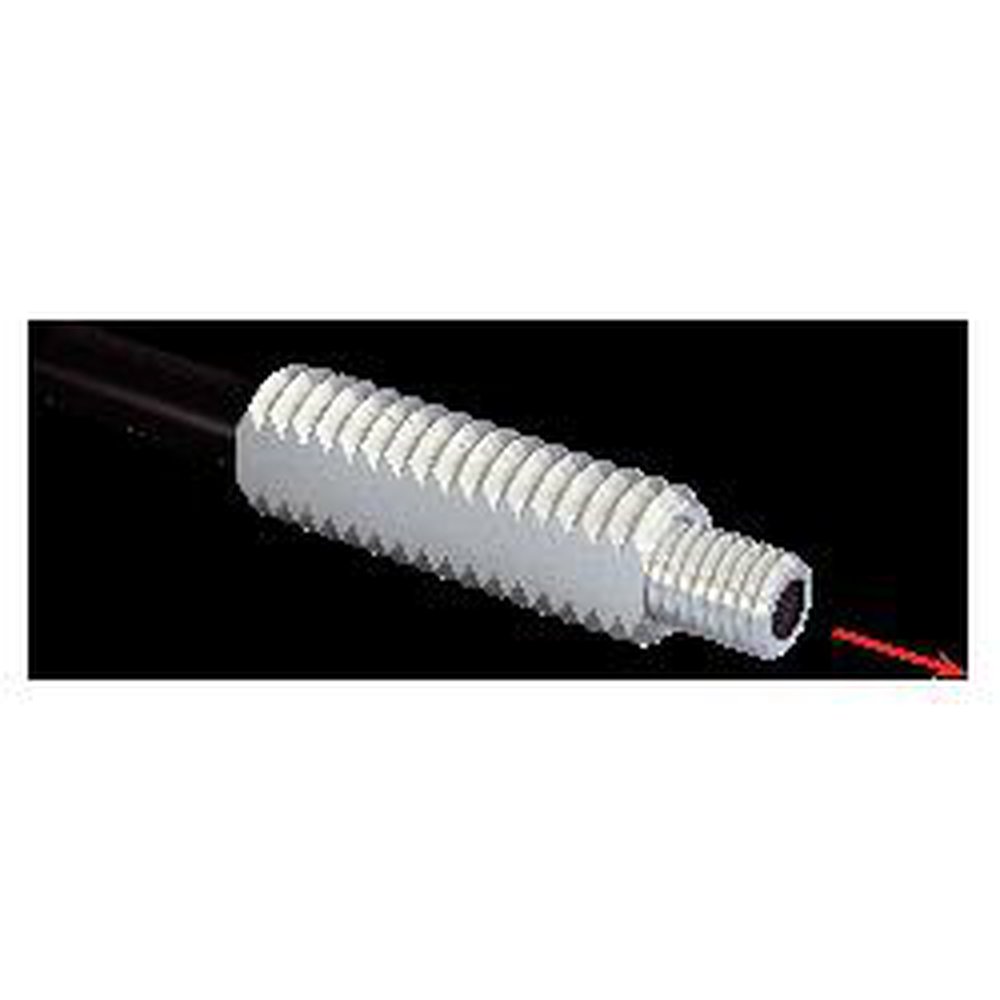 5308050 SICK LL3-TB01 PLASTIC FIBER-OPTIC INDIVIDUAL M4 TIP LONG SENSING RANGE DIRECT REPLACEMENT FOR LLK 2-M4GA02 FIBER-OPTI