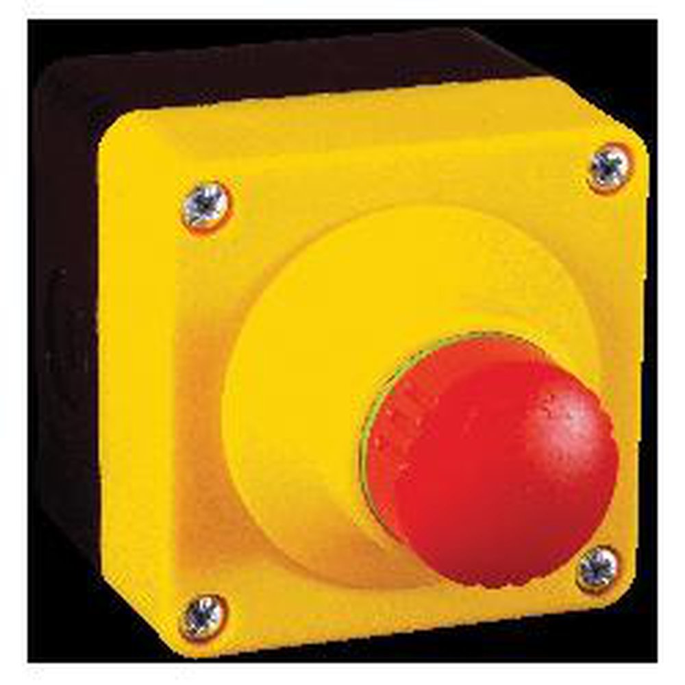 6036148 SICK ES21-SA10F1 E-STOP