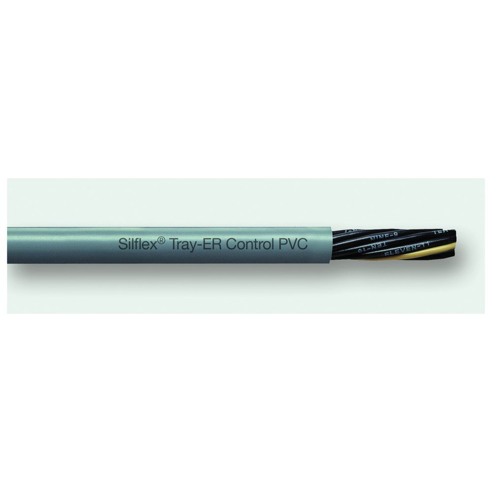 CUT A3081404 LUTZE 14G/4C CABLE