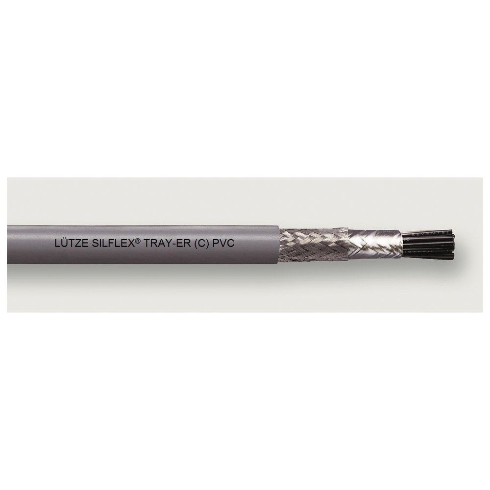 A3092004 LUTZE 20 GAUGE 4