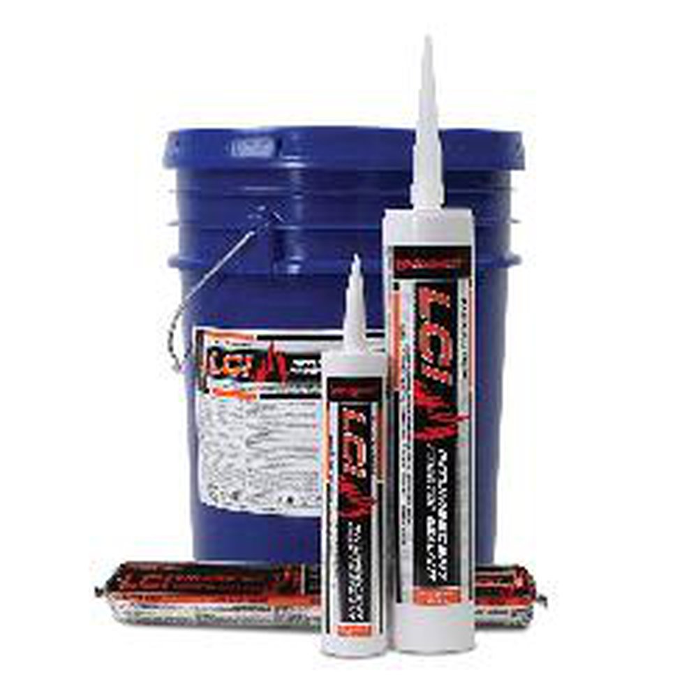 LCI300 SPEC TECH INTUMESCENT
