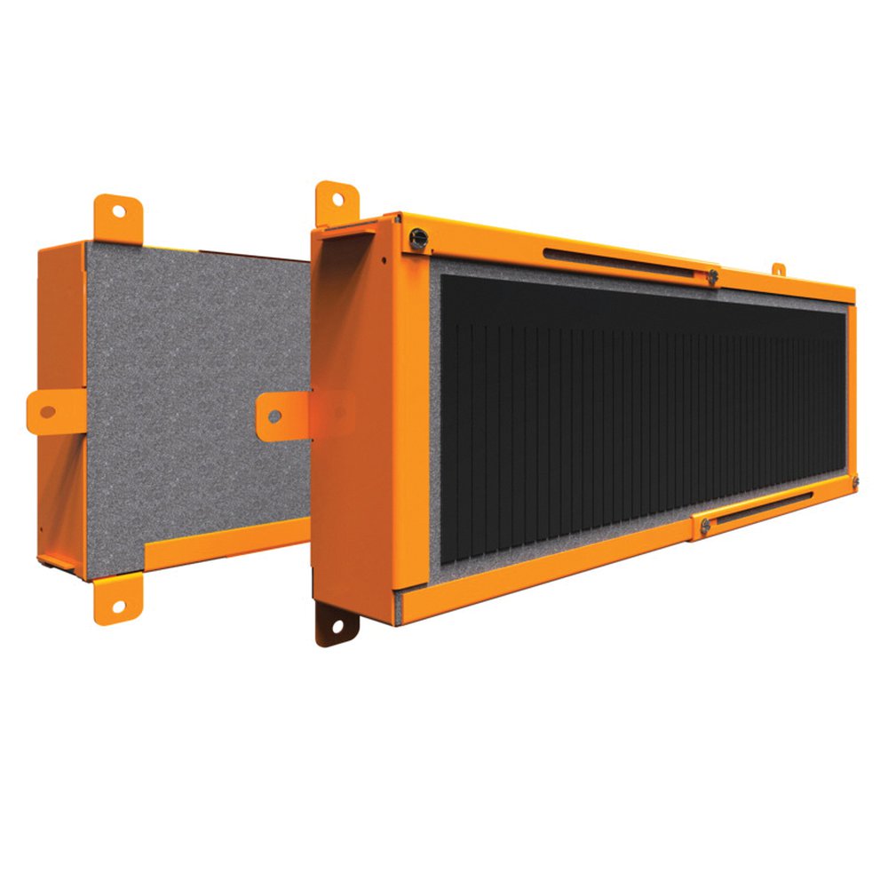 EZCTR618 SPEC TEC EZP CABLE TRAY