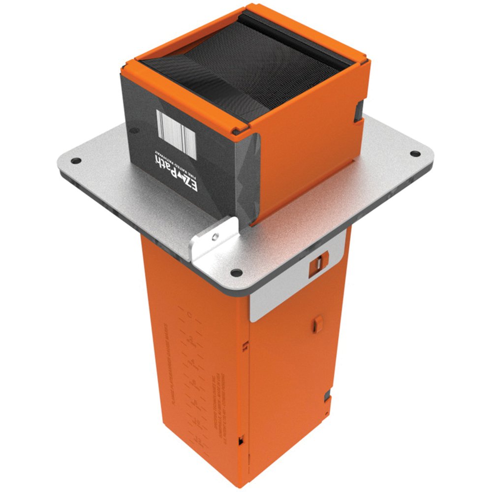 EZDP144FKS2 SPEC TEC SER 44 EZPATH