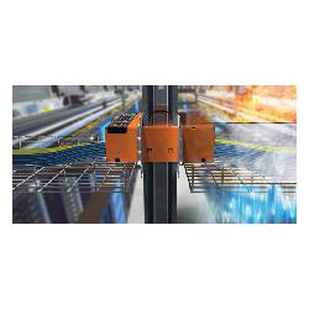 EZDP44S SPEC TEC 44 SERIES -