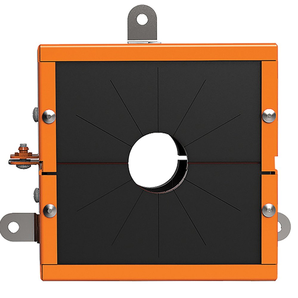 EZDR400 SPEC TEC EZ-PATH RETROFIT