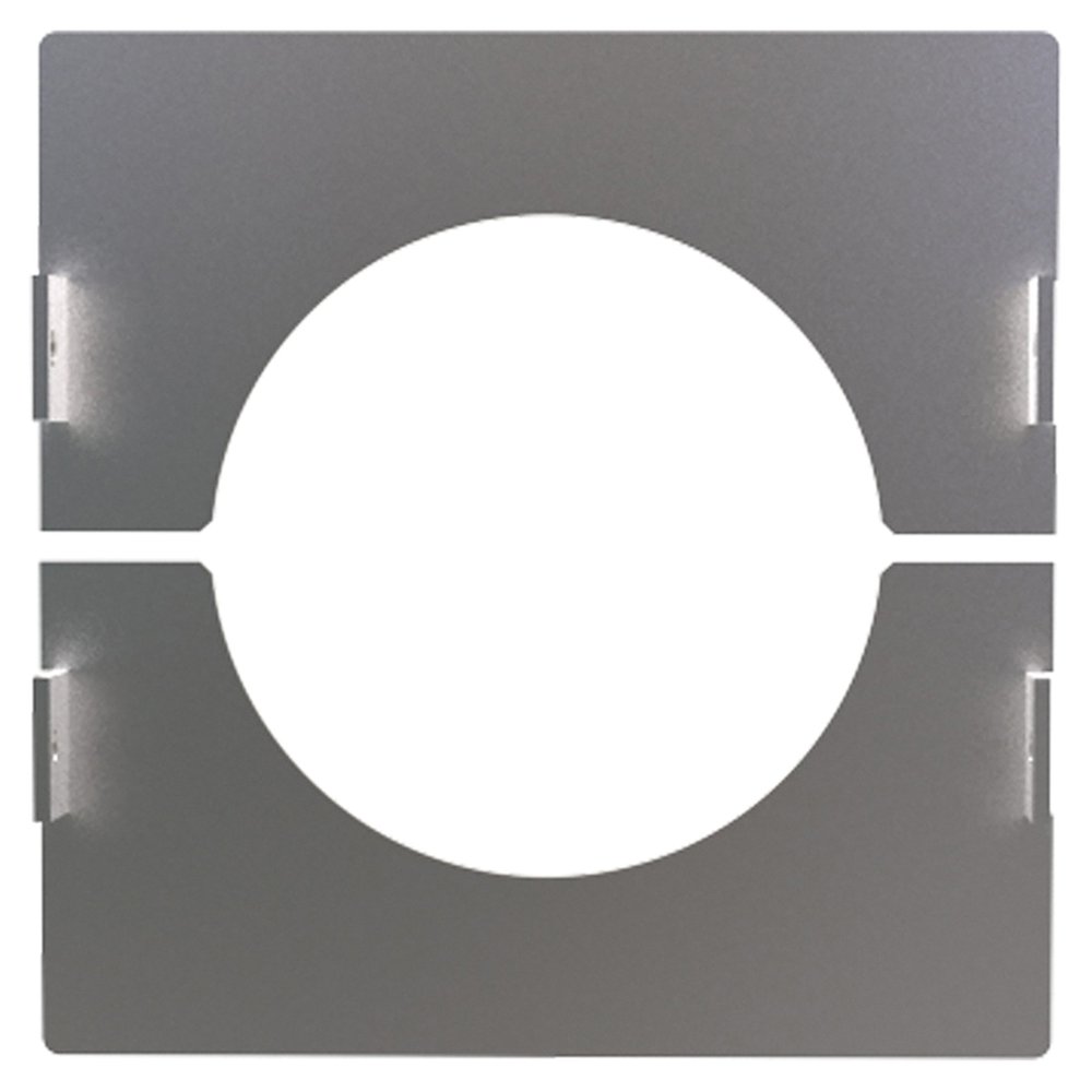 EZPR300 SPEC TEC 3^ PLATE KIT FOR