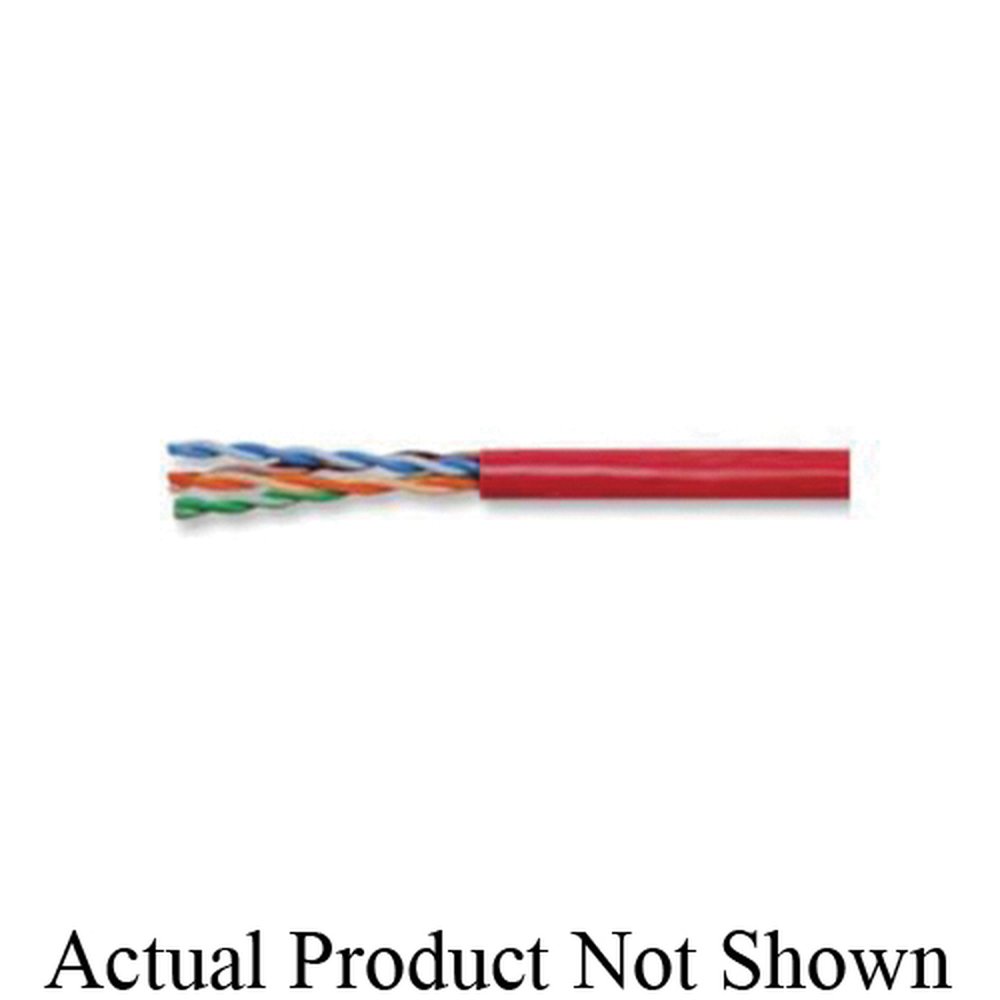 77-246-2A SEW 4X23 CAT6 CMR RISER