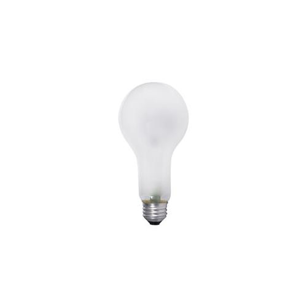 300M/IF/CVP/6-130V SYL300W MED.BASE 15738 PS30 IF Lamp