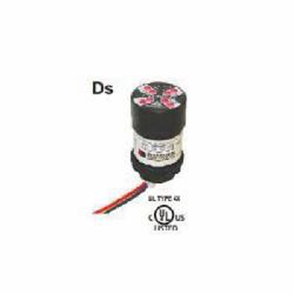R-3W-KB GRACE VOLTAGE ALERT WITH