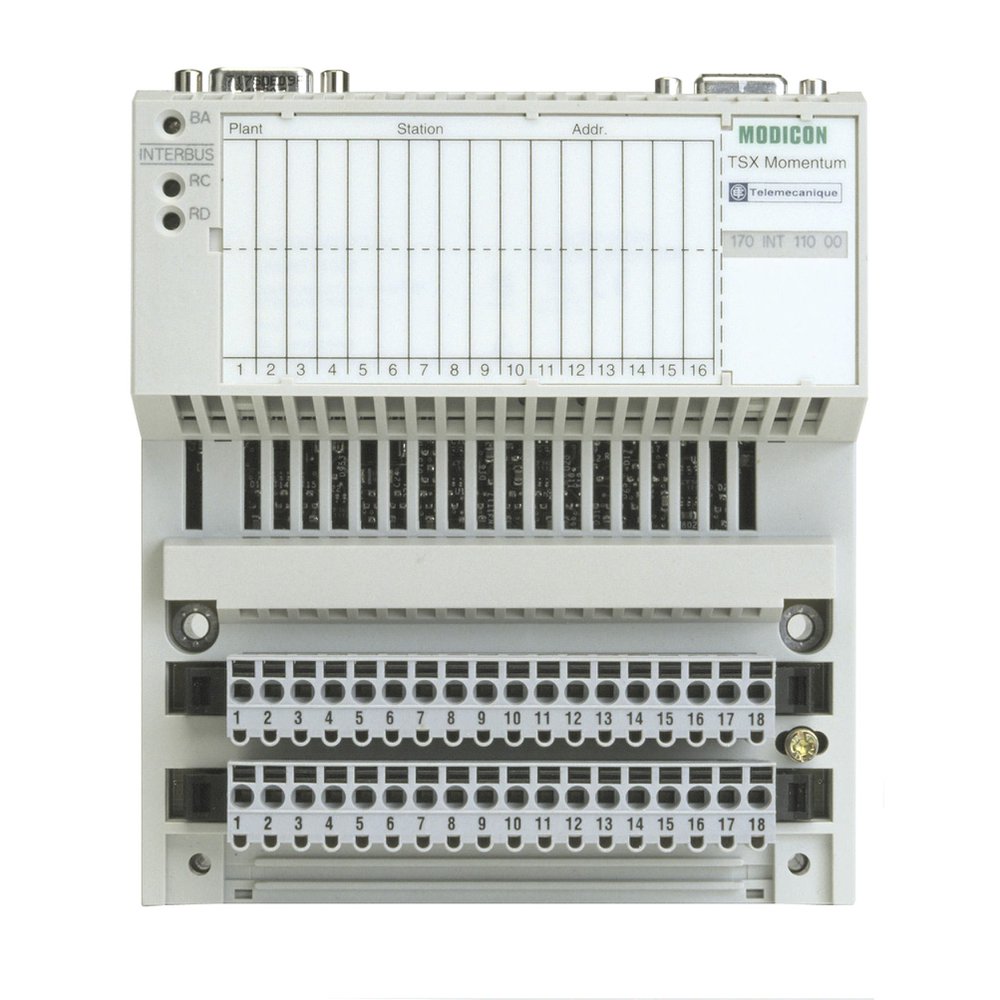 170INT11003 SQD INTERBUS COMM.