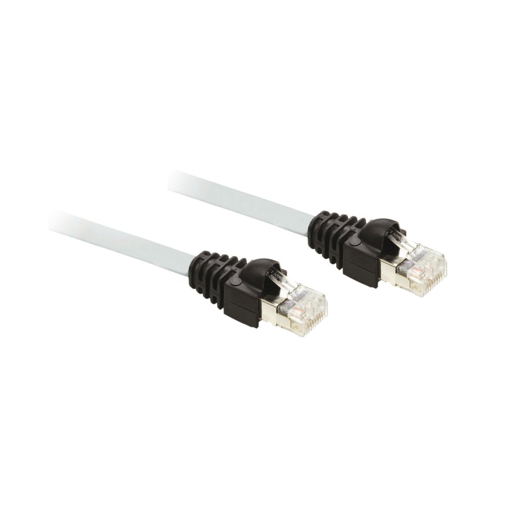 VW3A1104R100 SQD RJ45-RJ45 CBL FOR
