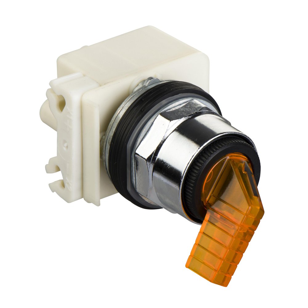9001K11J35LYFA SQD SELECTOR SWITCH