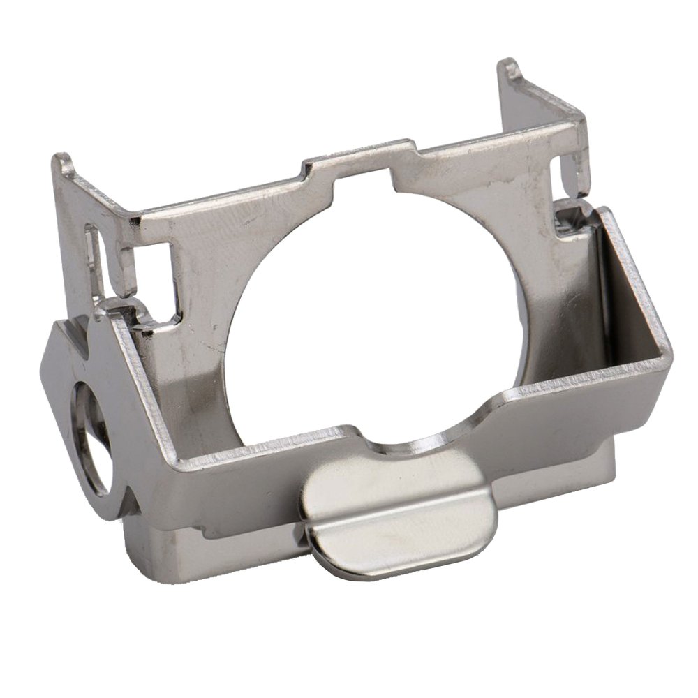 9001K162 SQD PUSH BUTTON PADLOCK