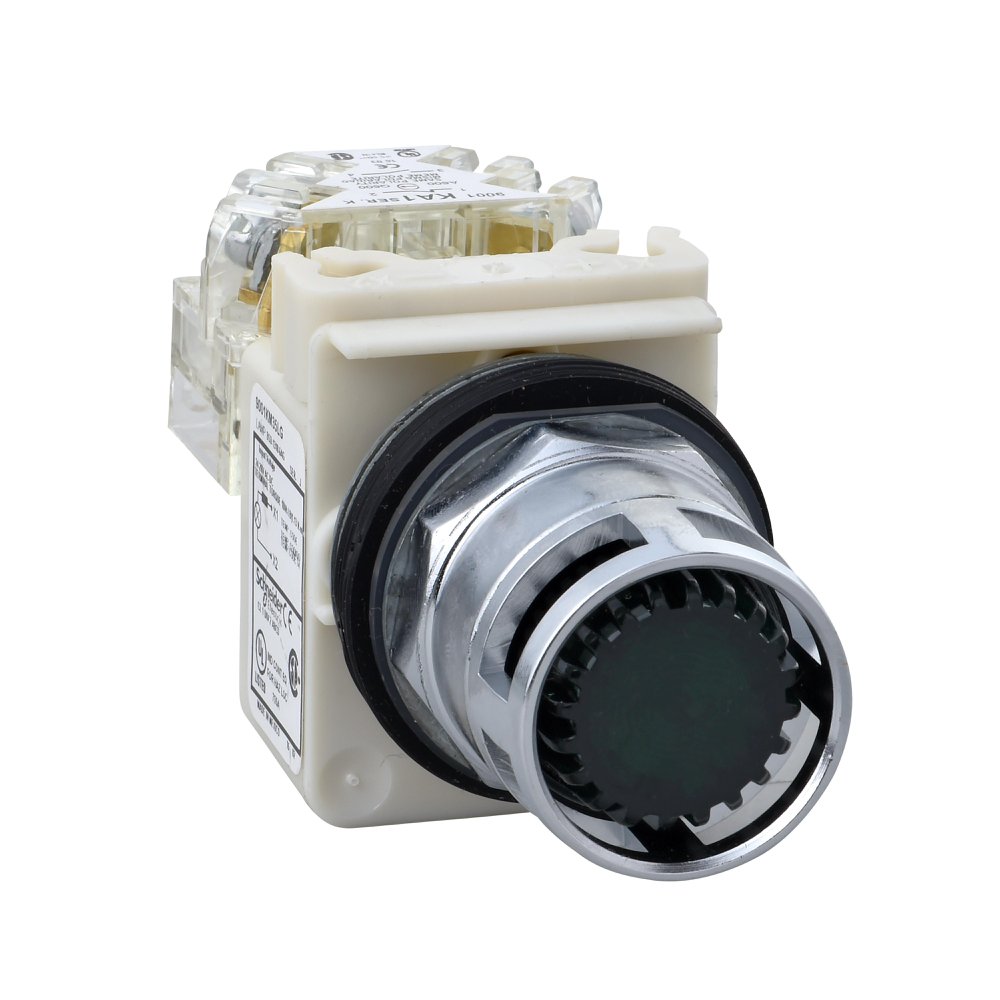 9001K3L1GH13 SQD PUSH BUTTON 600VAC