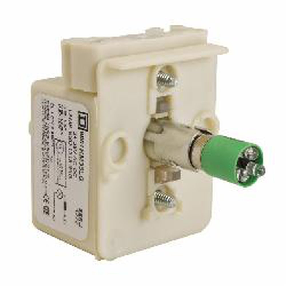 9001KM35LG SQD 30MM LIGHT MODULE