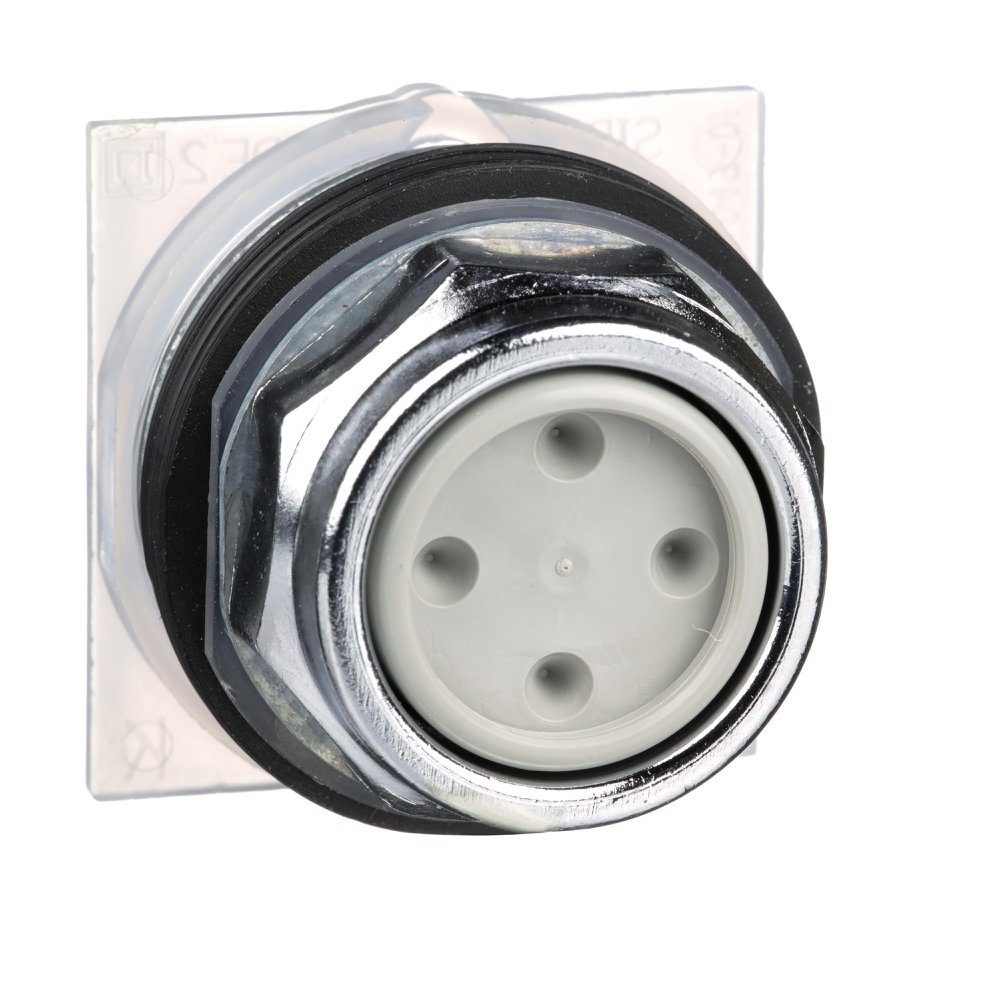9001KR1U SQD 30MM PUSH BUTTON FULL
