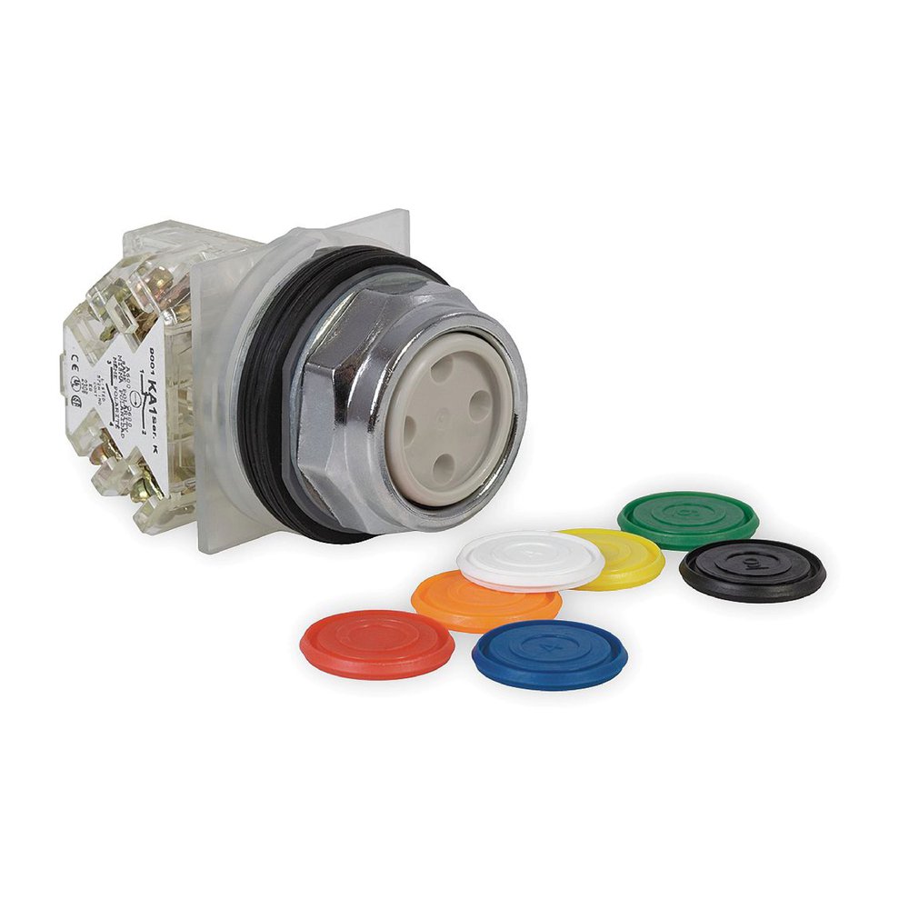 9001KR1UH13 SQD PUSHBUTTON 600VAC