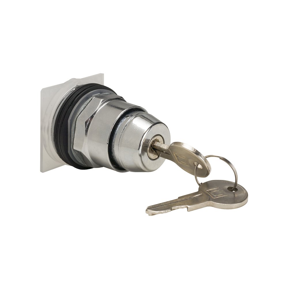 9001KS34K1 SQD 30MM KEY SELECTOR