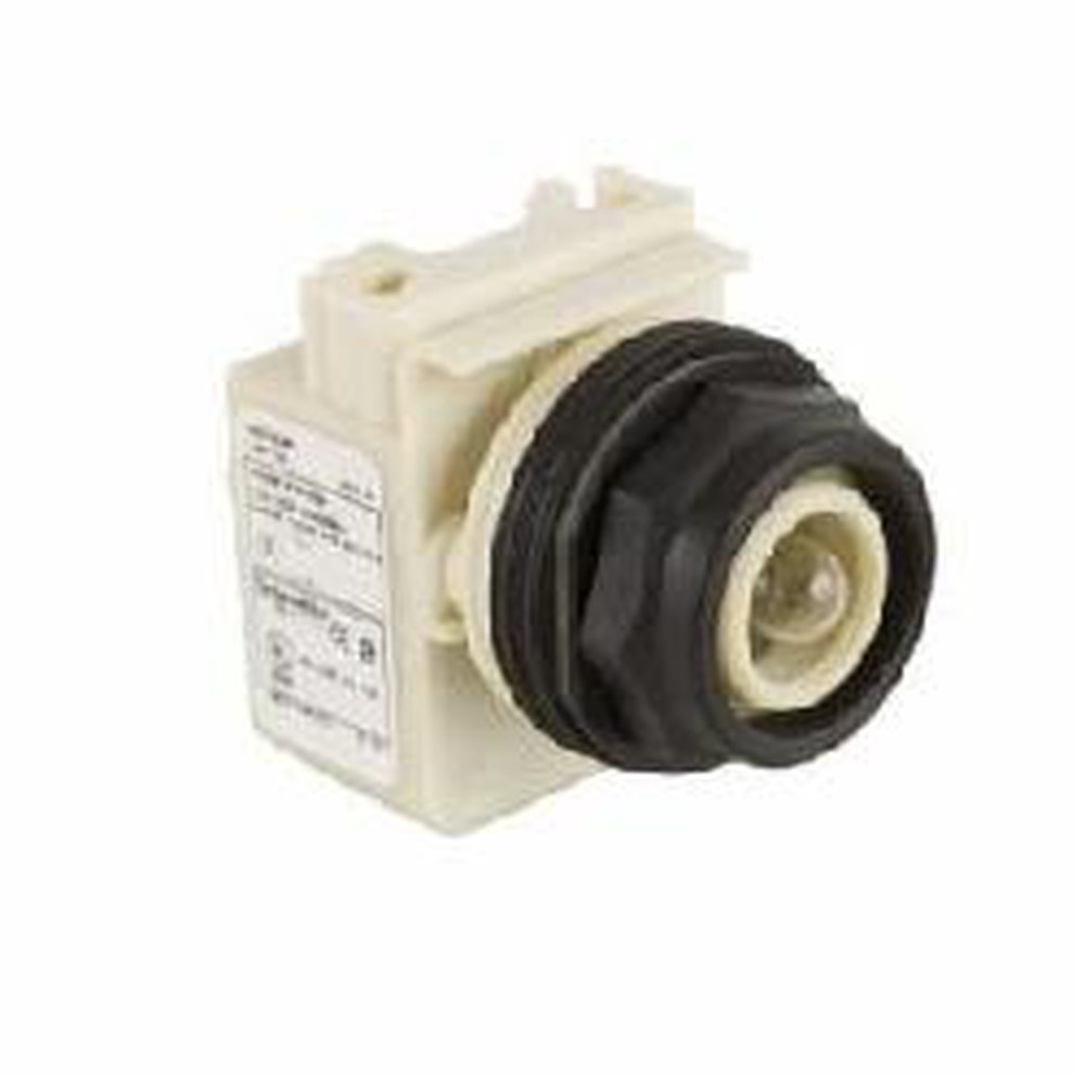 9001SKP1 SQD 30MM PILOT LIGHT
