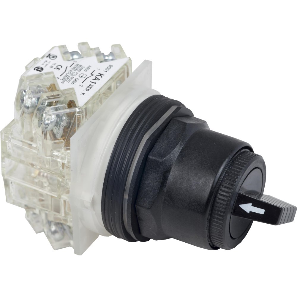 9001SKS11BH2 SQD SELECTOR SWITCH