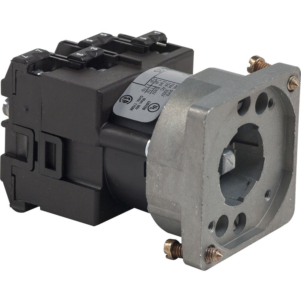 9003K2D004NAX SQD CAM SWITCH 300VAC